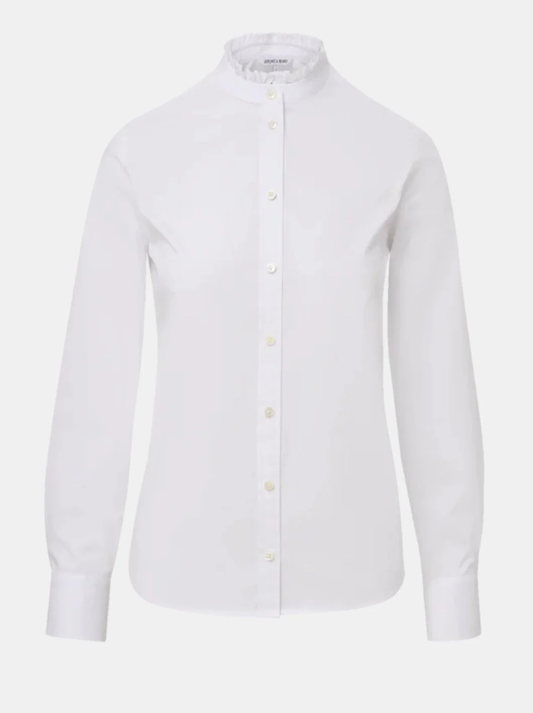 Veronica Beard Bays Button-Down Shirt