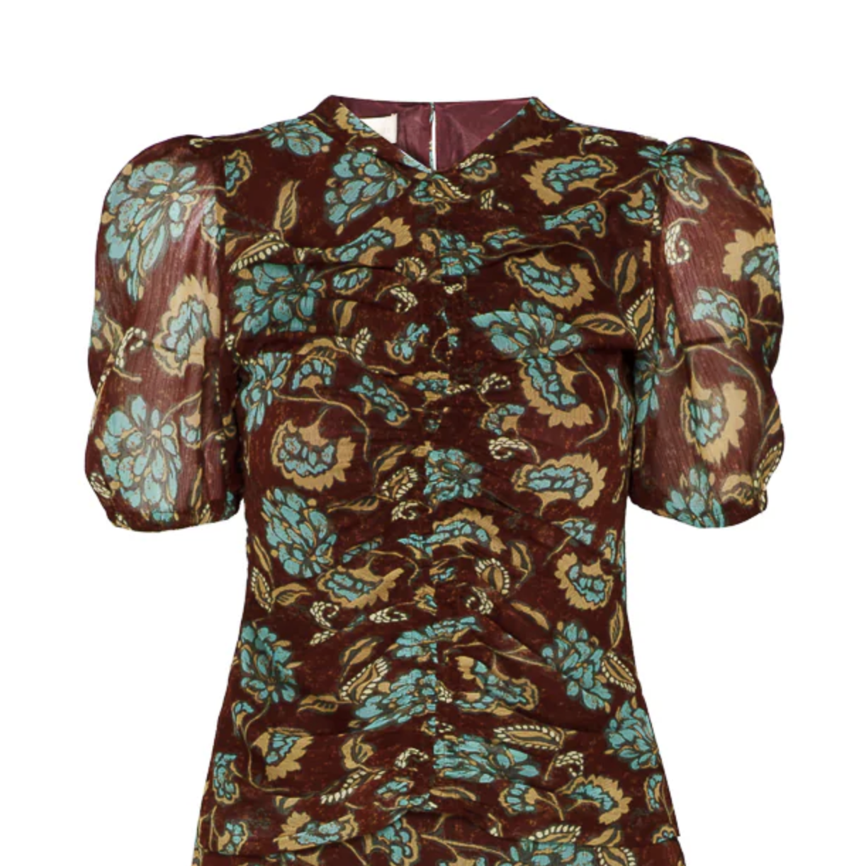 MATELIER Micenas Top