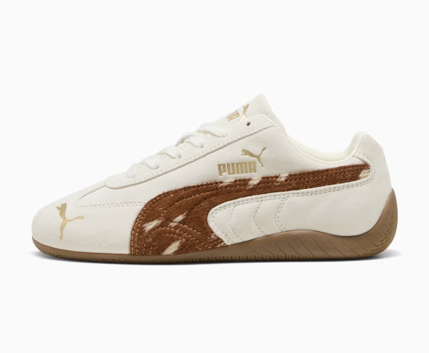 Puma Speedcat Doelette Sneakers