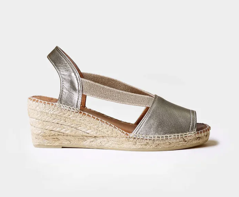 Toni Pons Teide-P Wedges