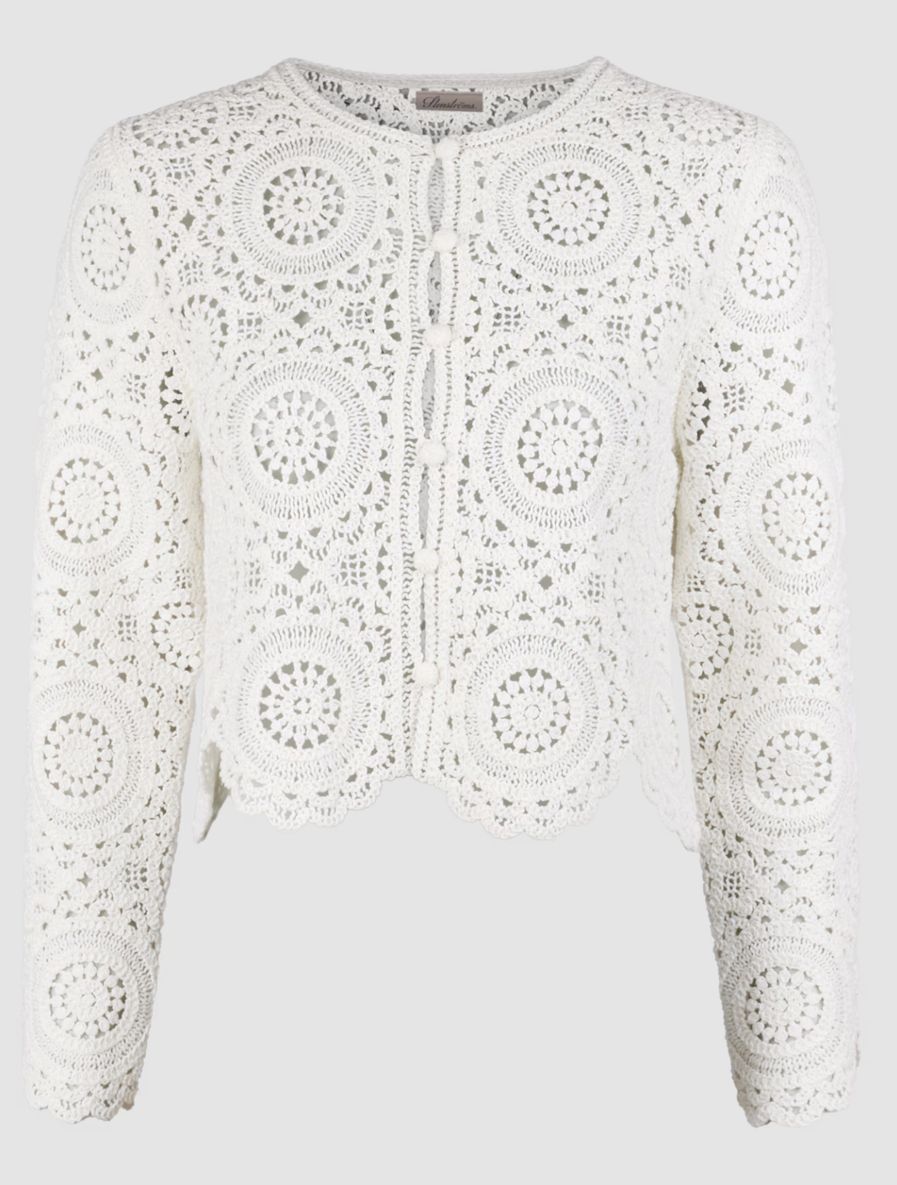 Stenströms Lotta Cardigan