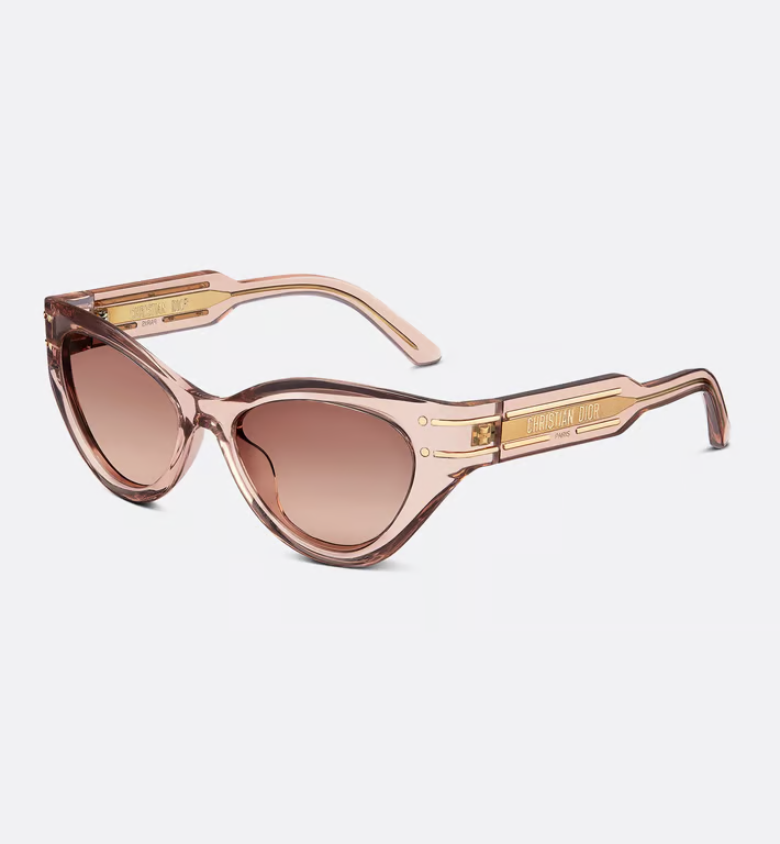 Christian Dior DiorSignature B7I Sunglasses in Pink.png