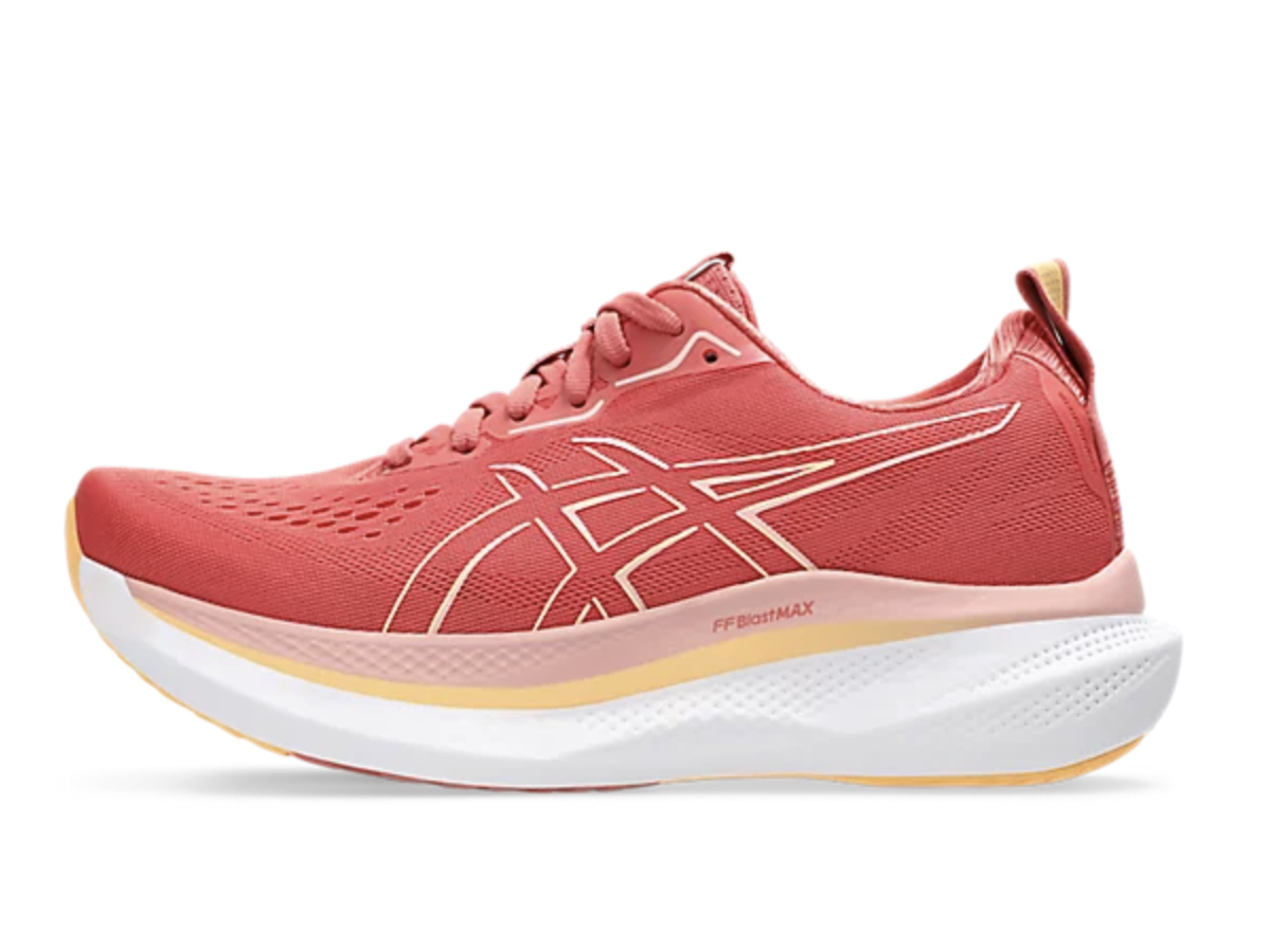 ASICS Glideride Max Wide Running Shoes