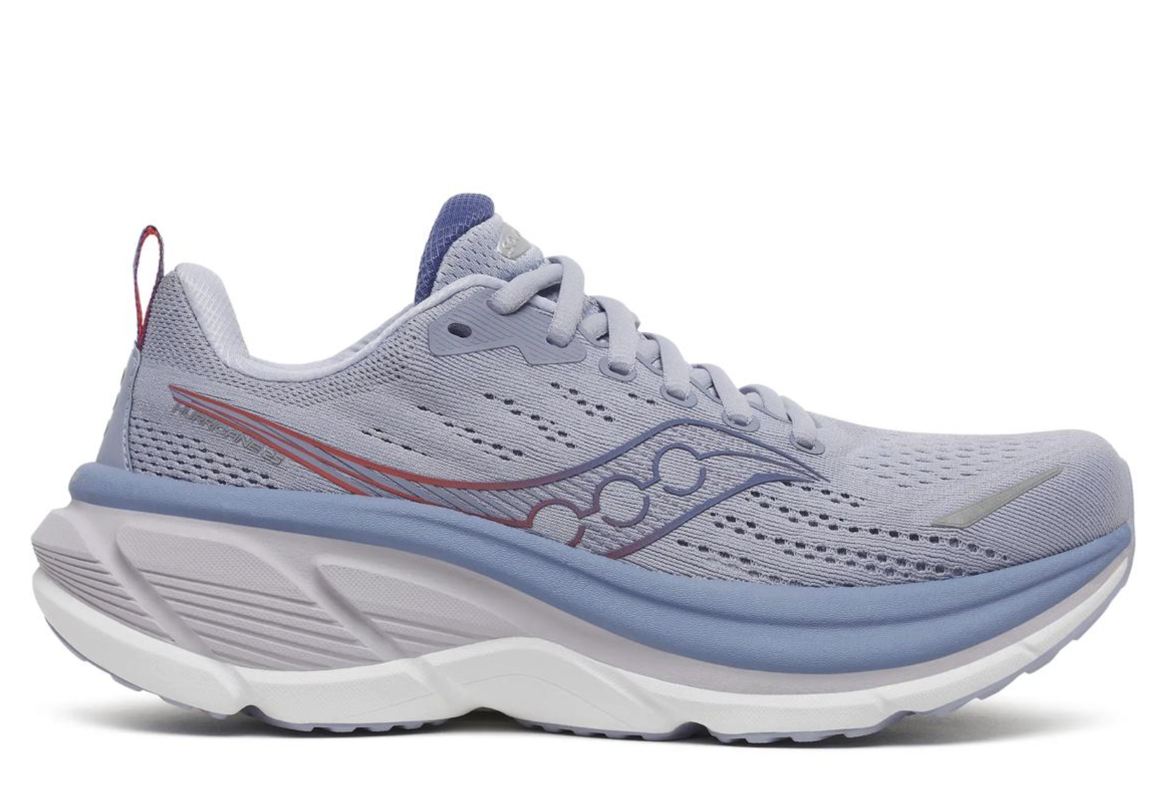 Saucony Hurricane 25 Running Shoes