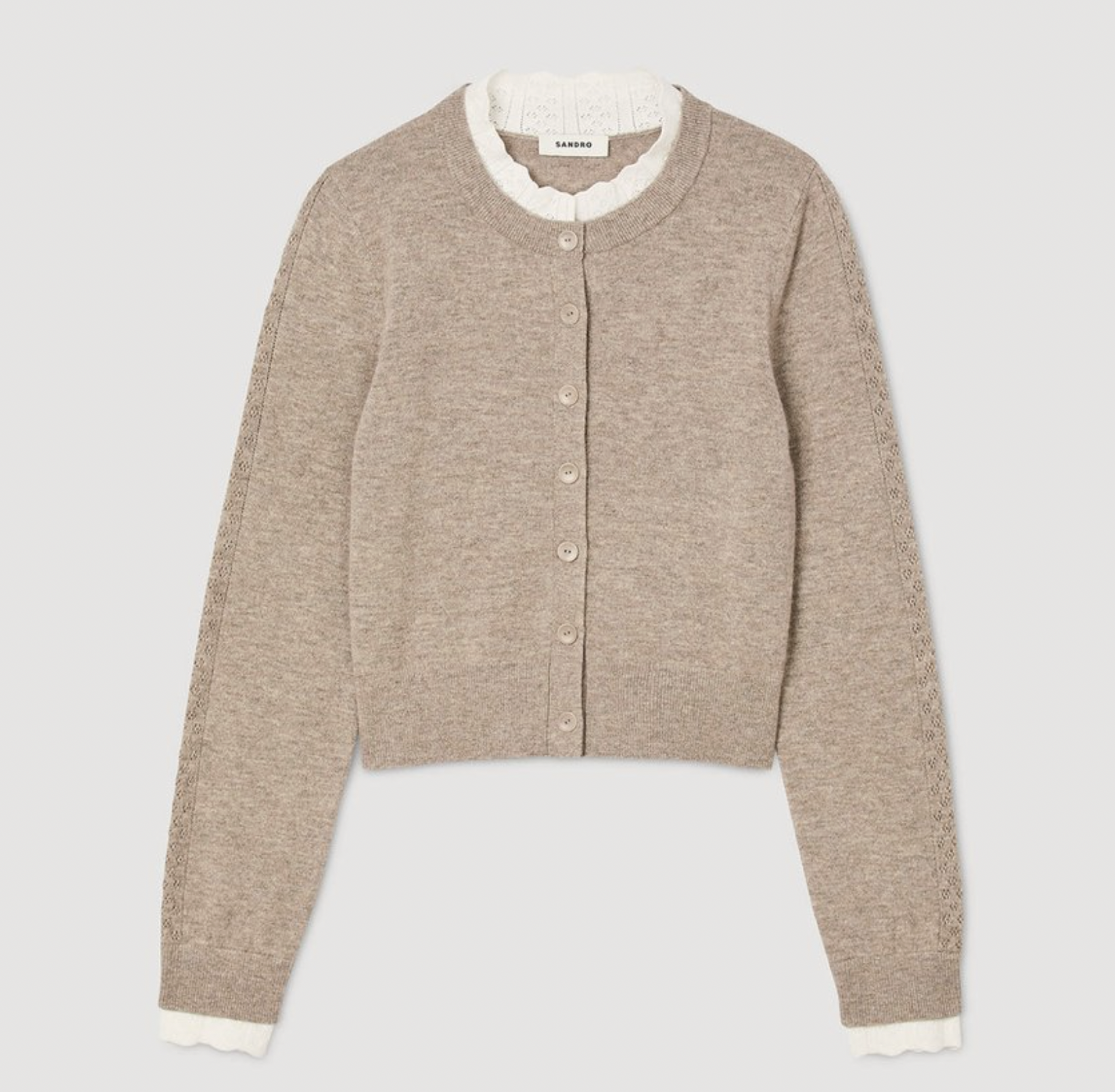 Sandro Cardigan.png