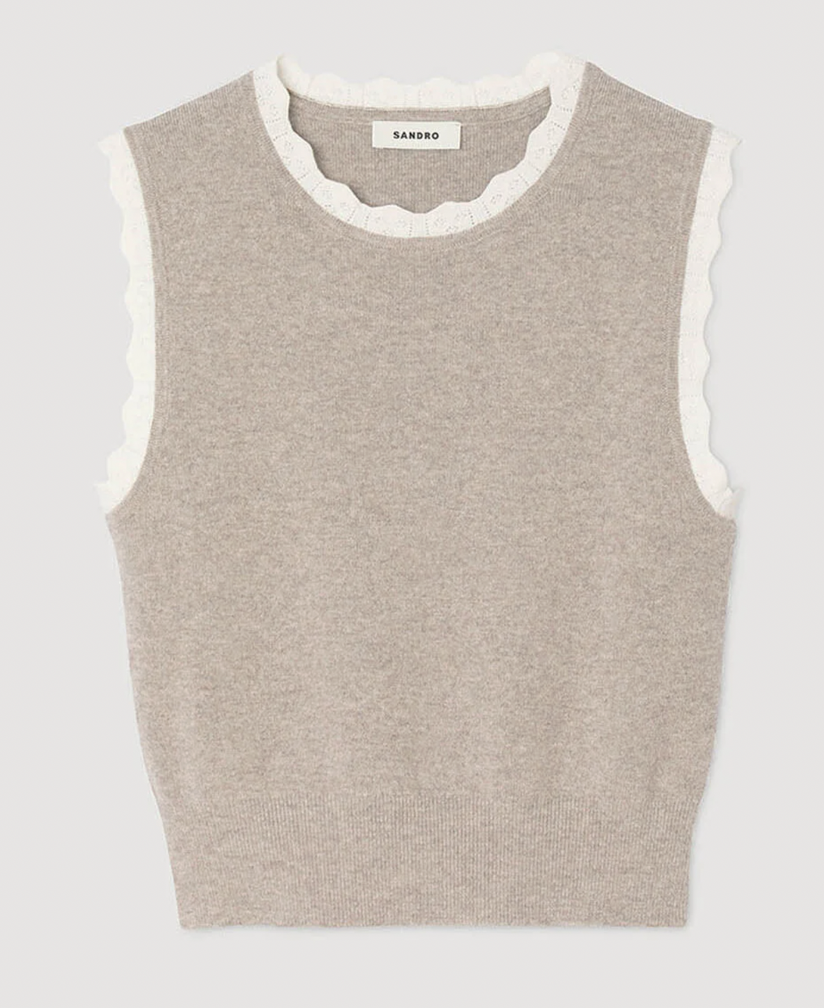 Sandro Eleome Sweater