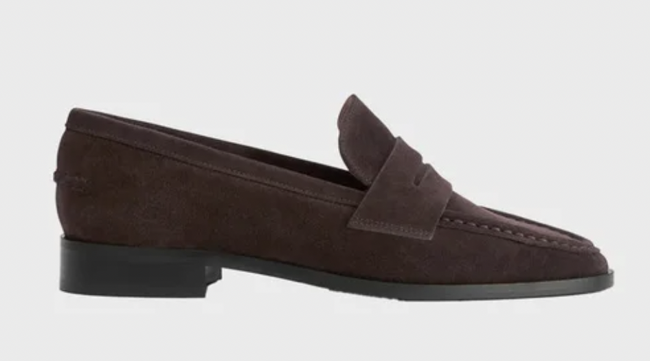 ATP Atelier Airola Loafers