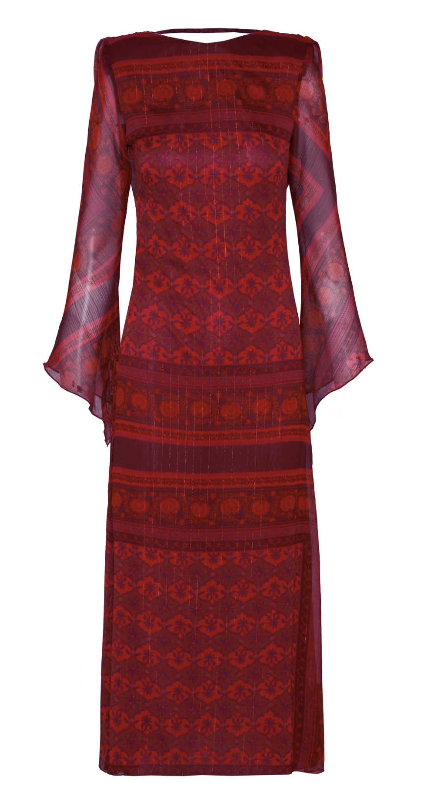 MATELIER Datil Dress