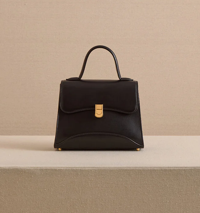 Mark Cross Madeline 21 Bag in Smooth Black Calf.png