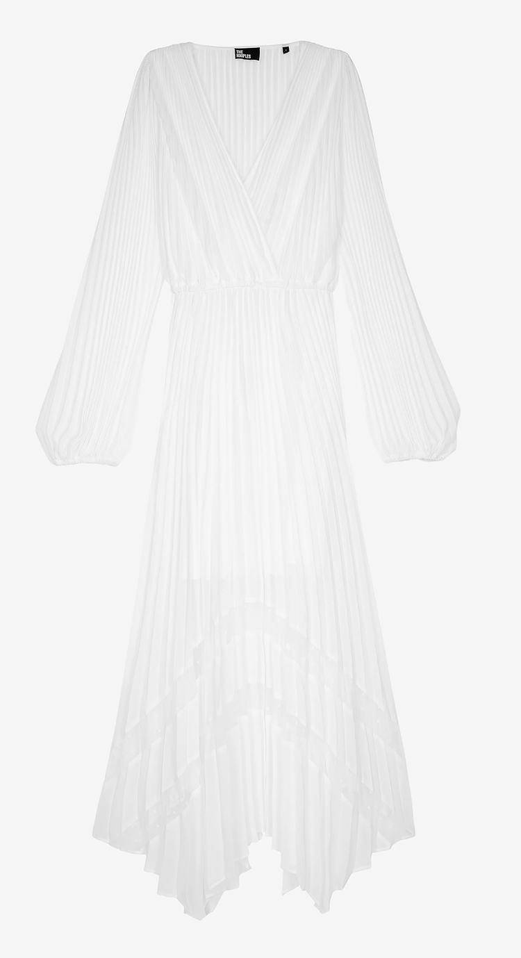the kooples antic pleated dress The Kooples | Dresses | The Kooples Antic Pleated Dress