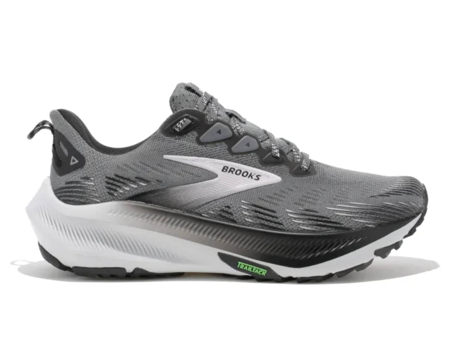 Brooks Ghost Trail Running Shoes