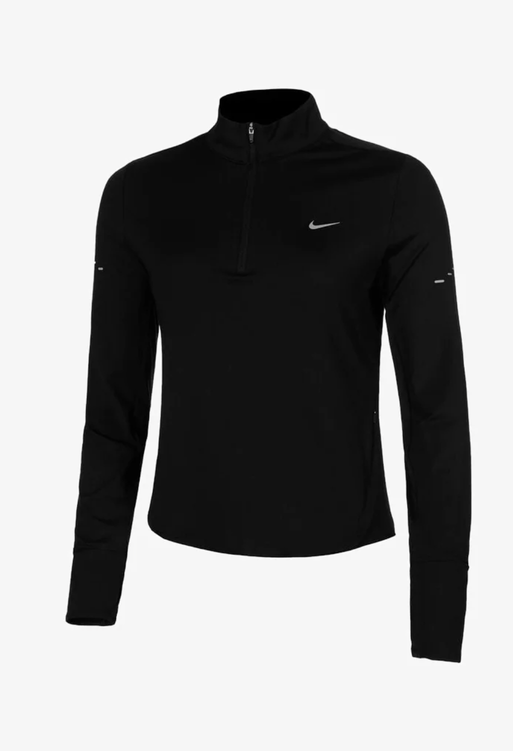 Nike Swift Dri-FIT UV 1/4-Zip Running Top