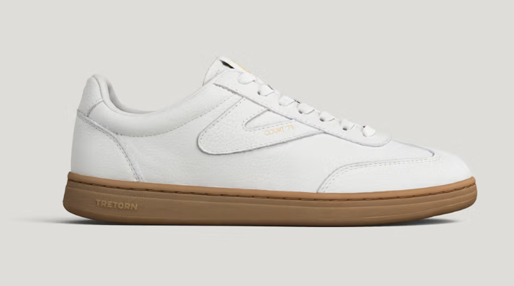 Tretorn Court ’79 Sneakers