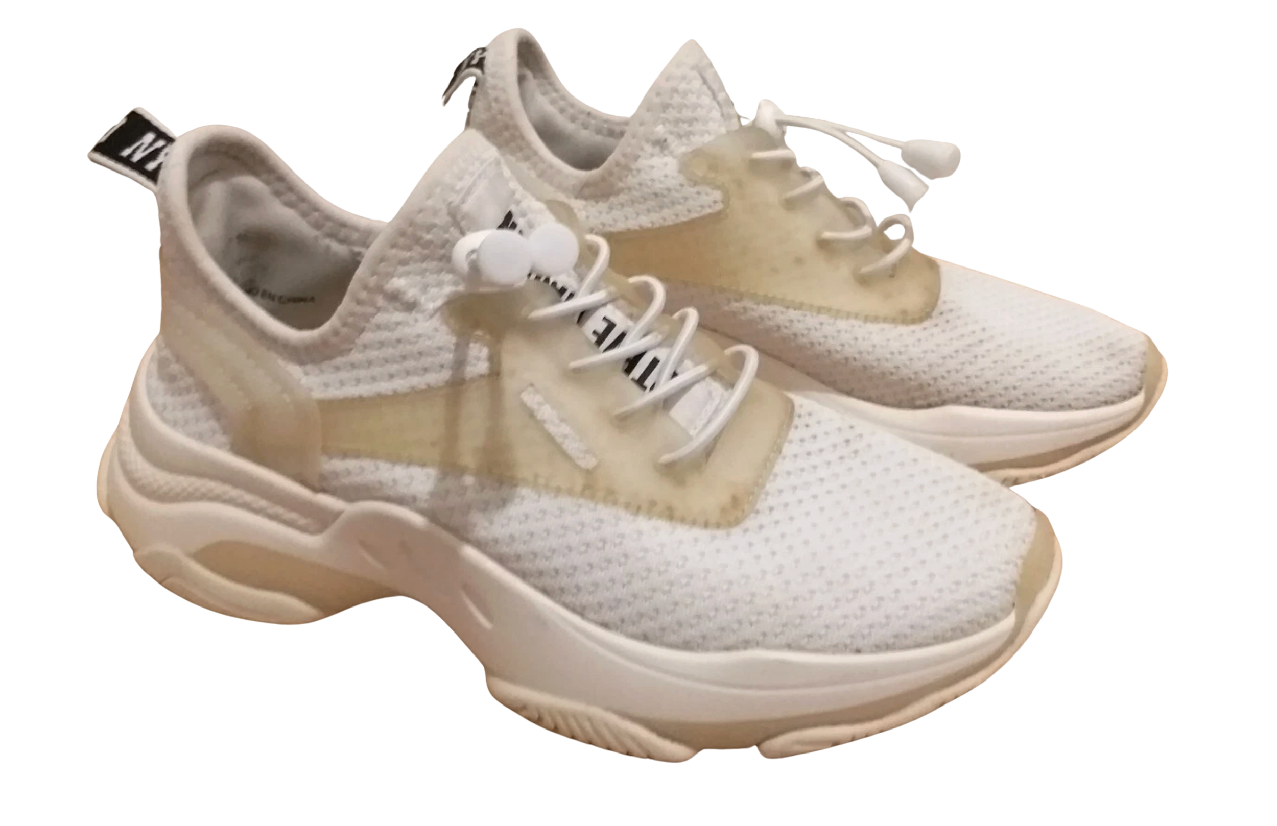 Steve Madden Match-E Sneakers
