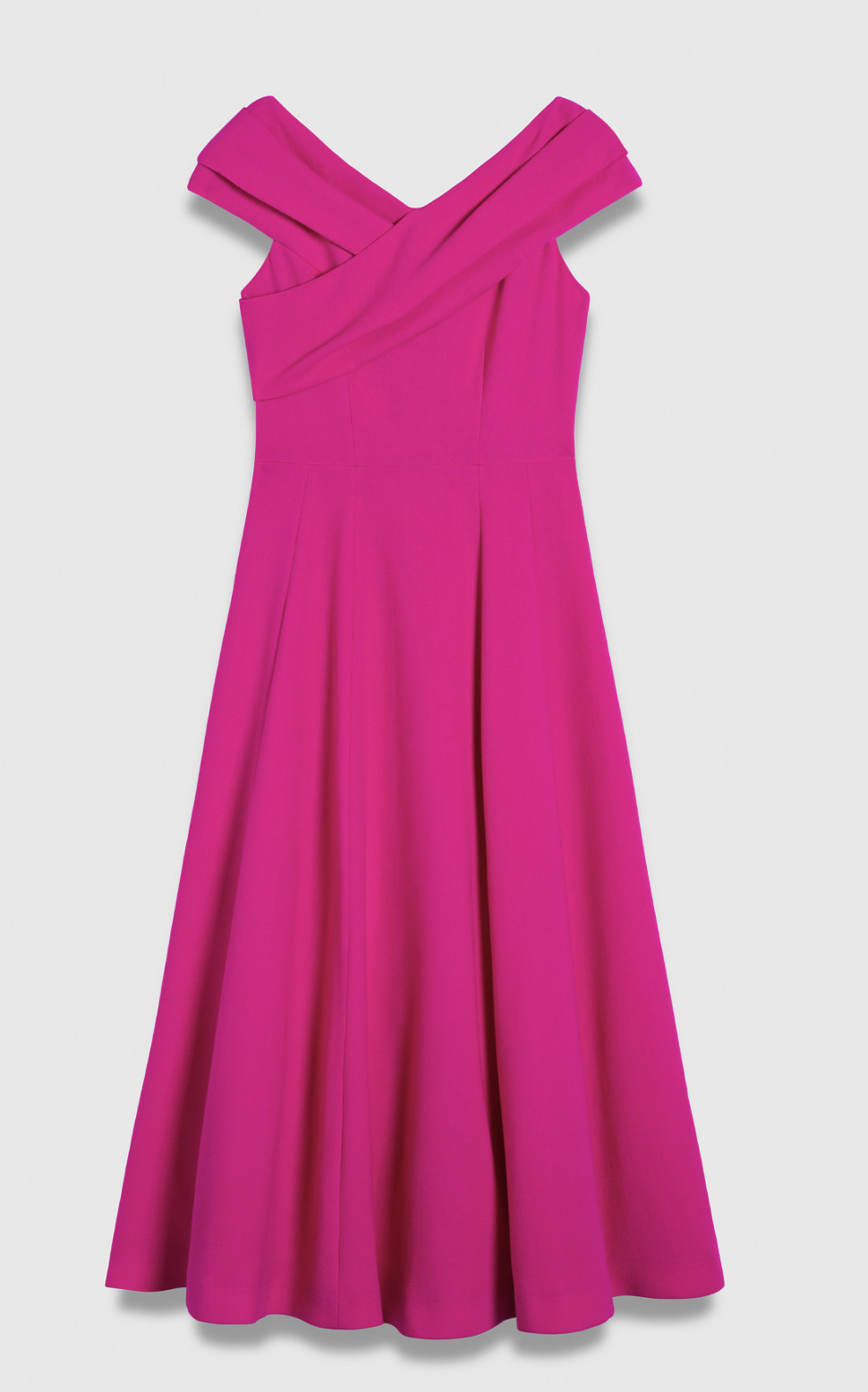 The Fold Palermo Dress