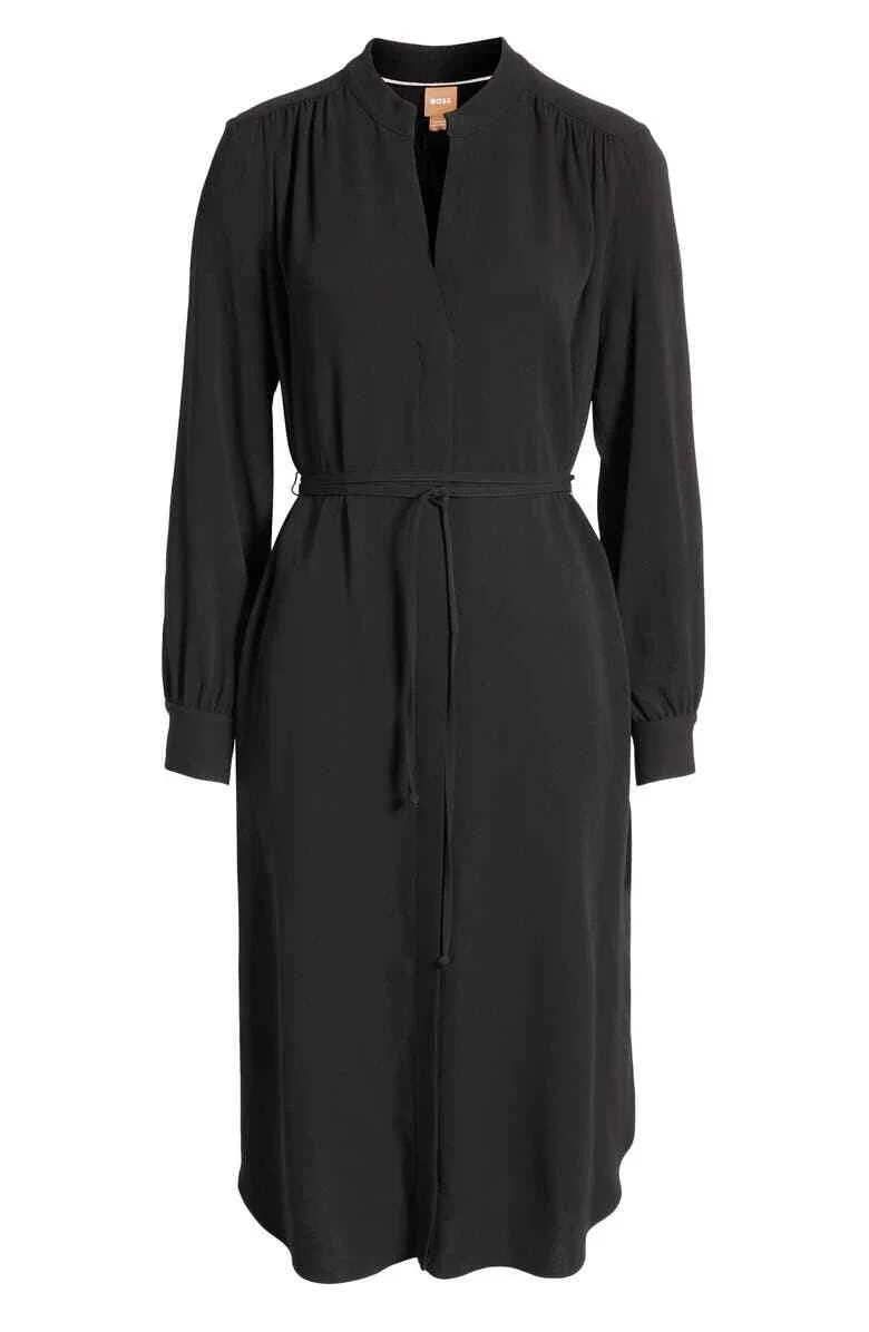 Hugo Boss Dibanora Dress