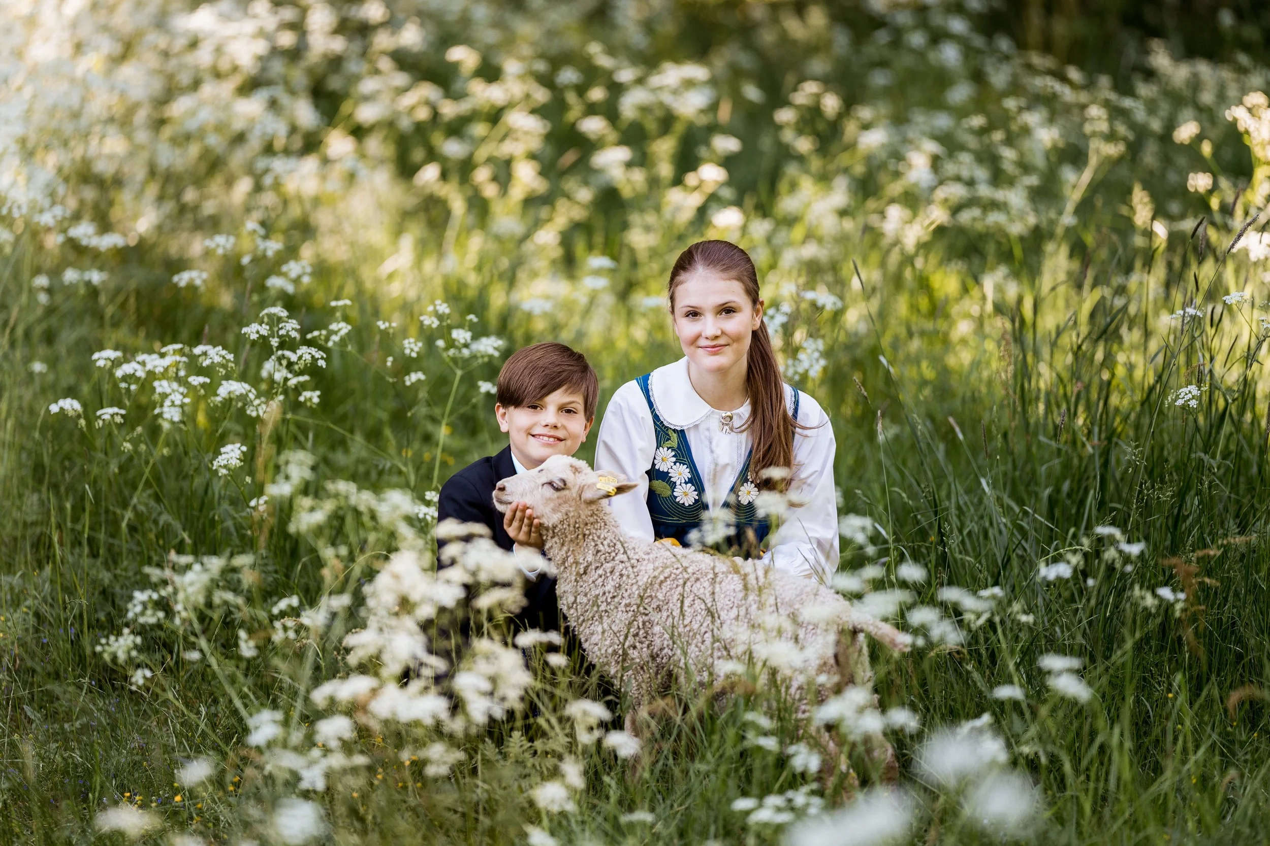 Foto: Linda Broström/Kungl. Hovstaterna