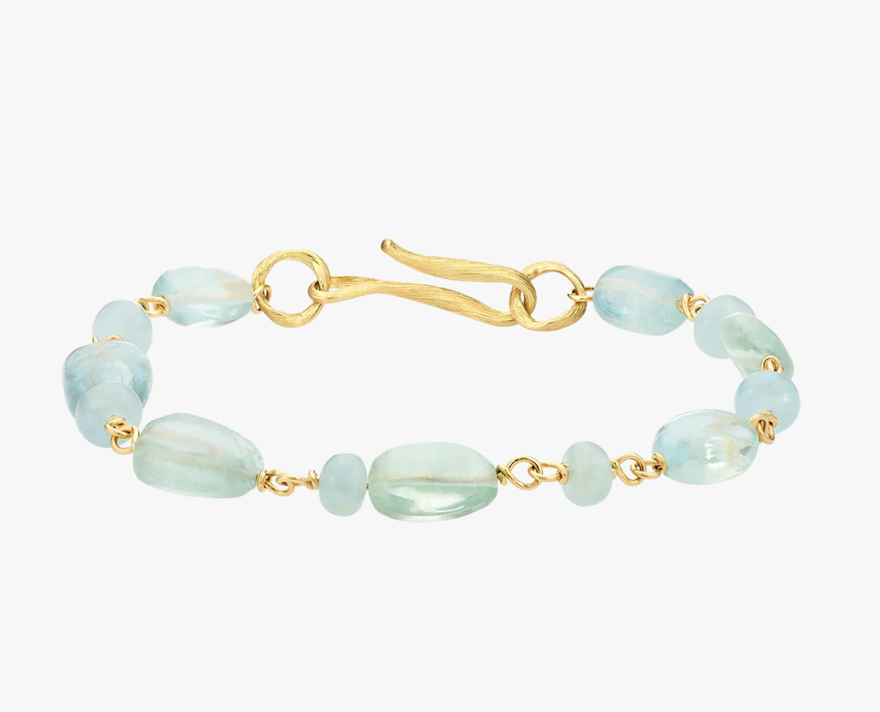 Dulong Fine Jewelry Piccolo Breeze Bracelet