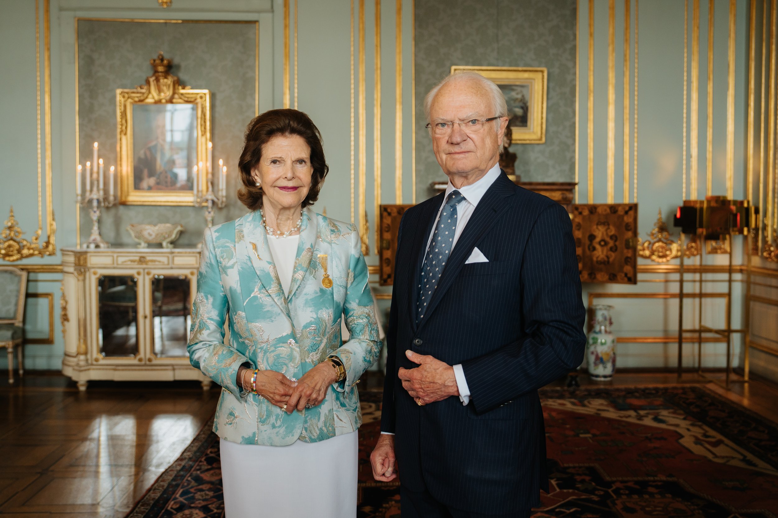 Foto: Clément Morin/Kungl. Hovstaterna