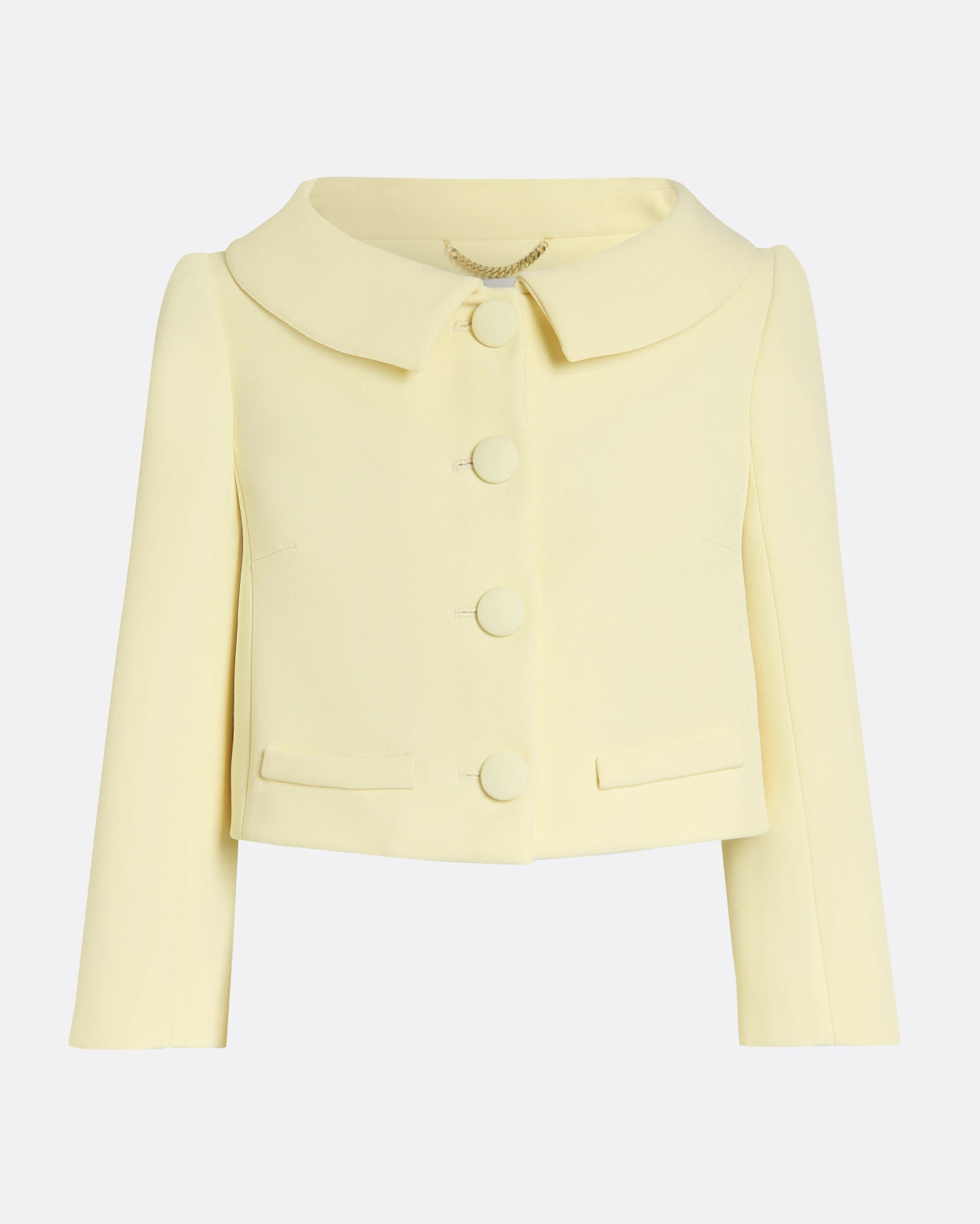 Saifyaa Birgitta Jacket
