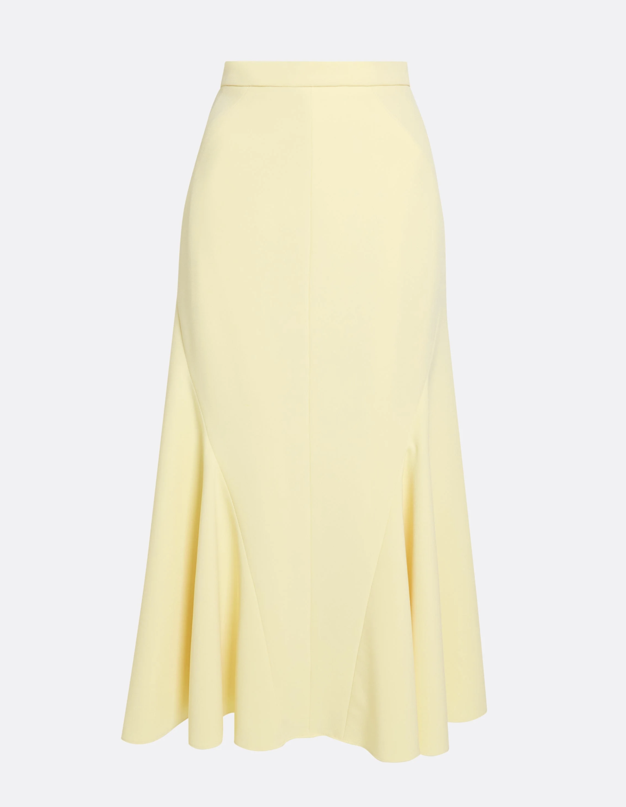 Saifyaa Marialuisa Skirt