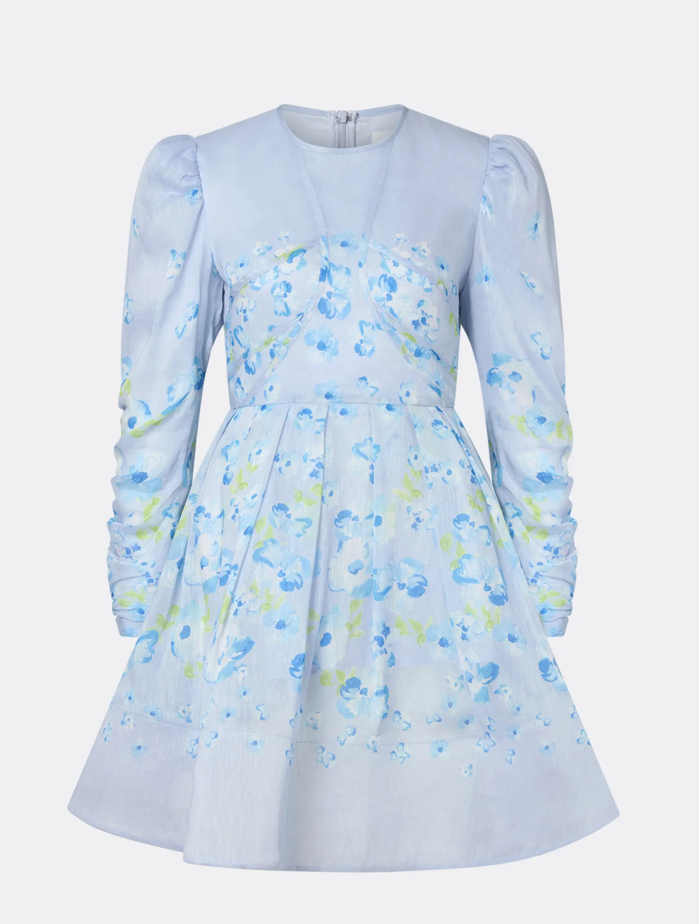 leoni mini dress Leoni Mini Dress