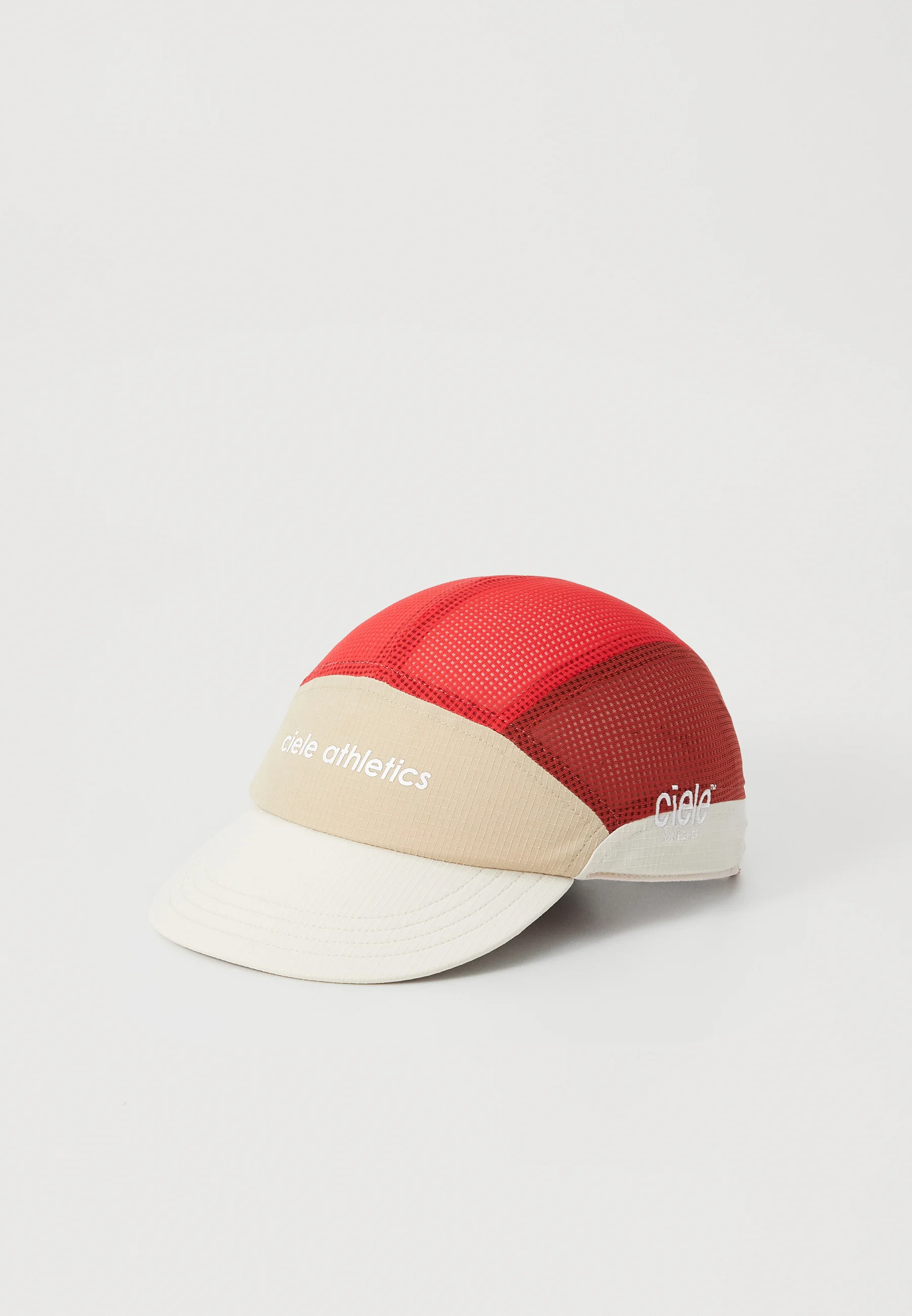 Ciele Field Iconic Unisex Cap in Safari
