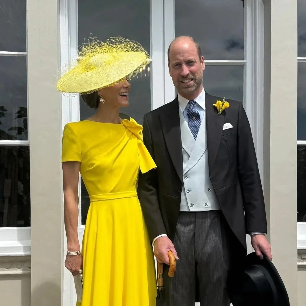 British Royal Family attends Royal Ascot - Day 2