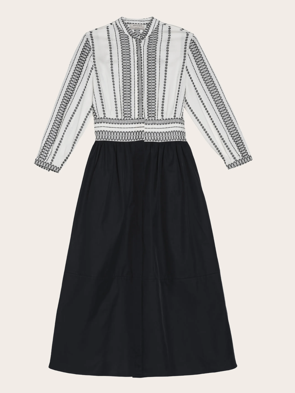 Zeus &amp; Dione Halora Dress