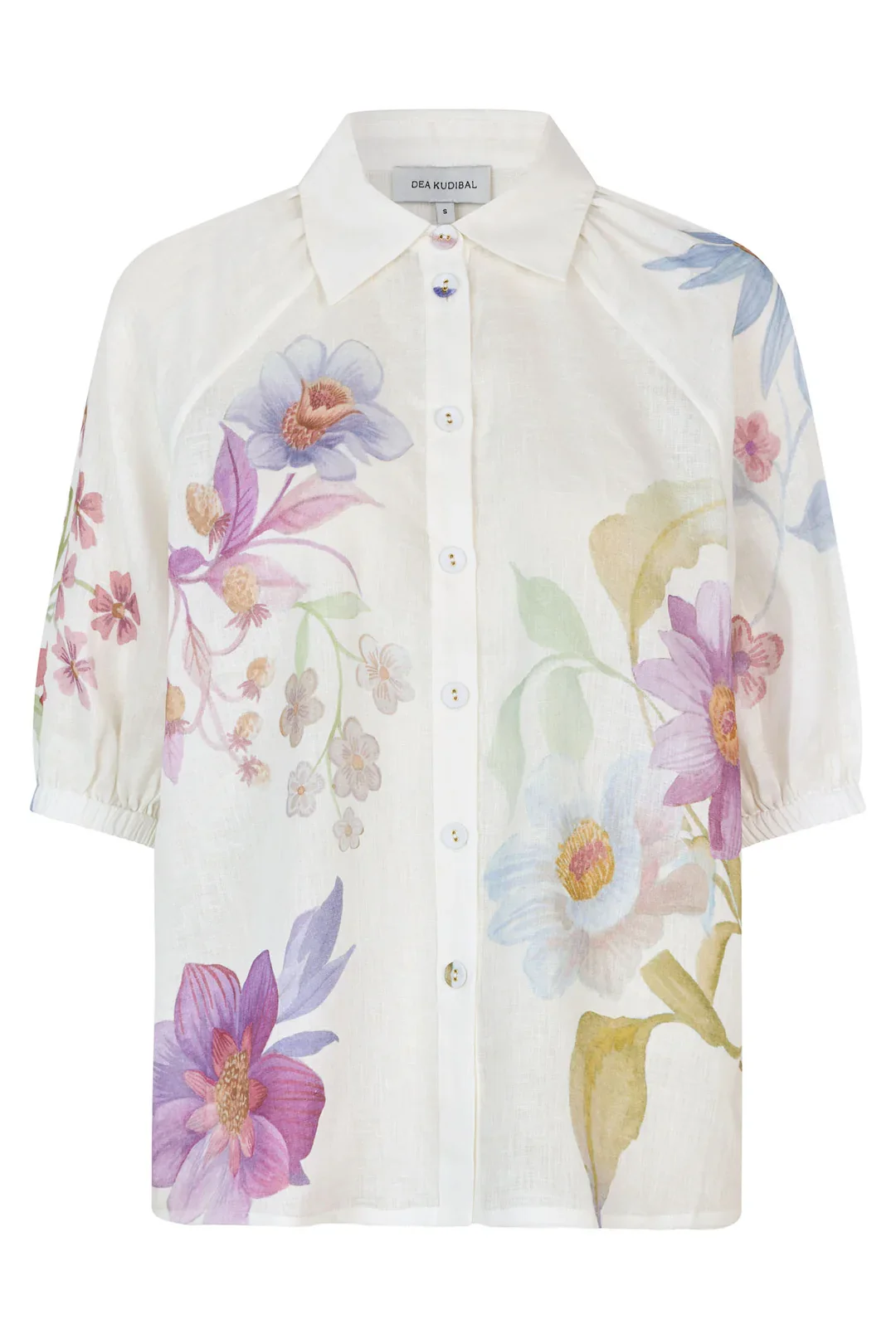 Dea Kudibal ElaDEA Blouse