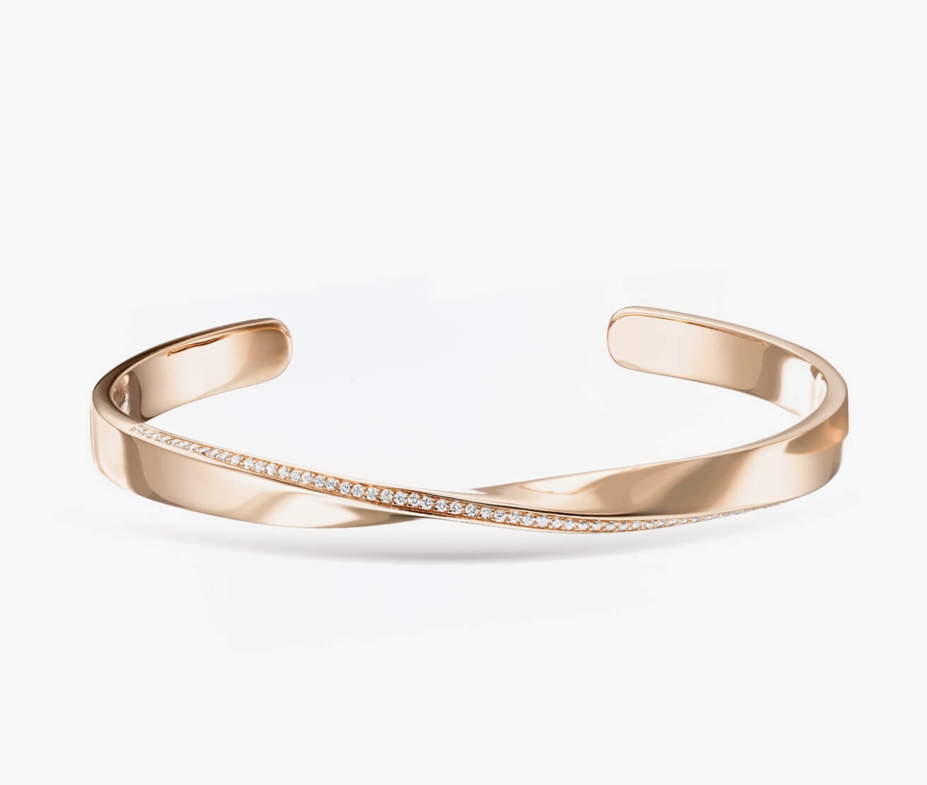 Tabbah Whisper Bangle