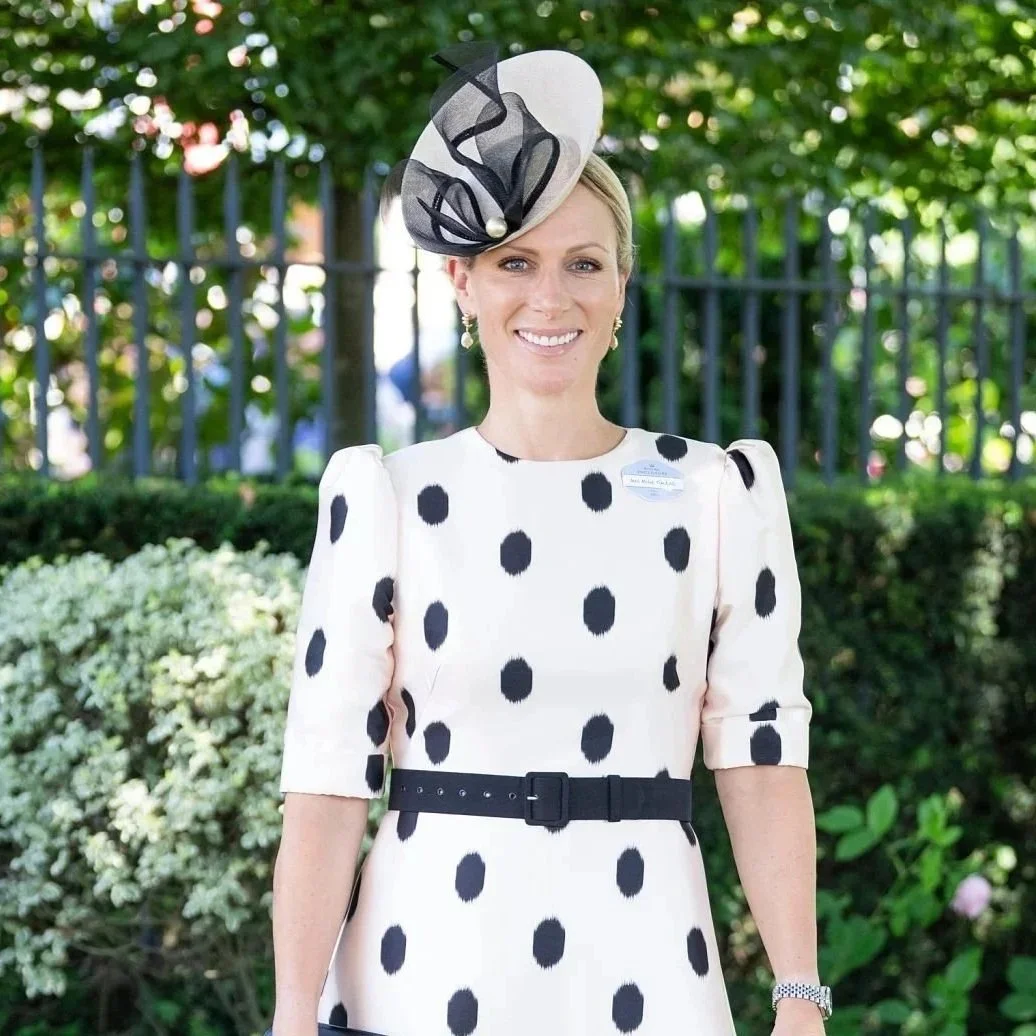 British Royal Family attends Royal Ascot - Day 4