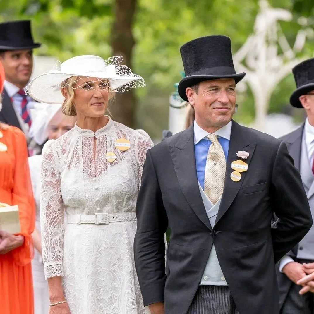 British Royal Family attends Royal Ascot - Day 5