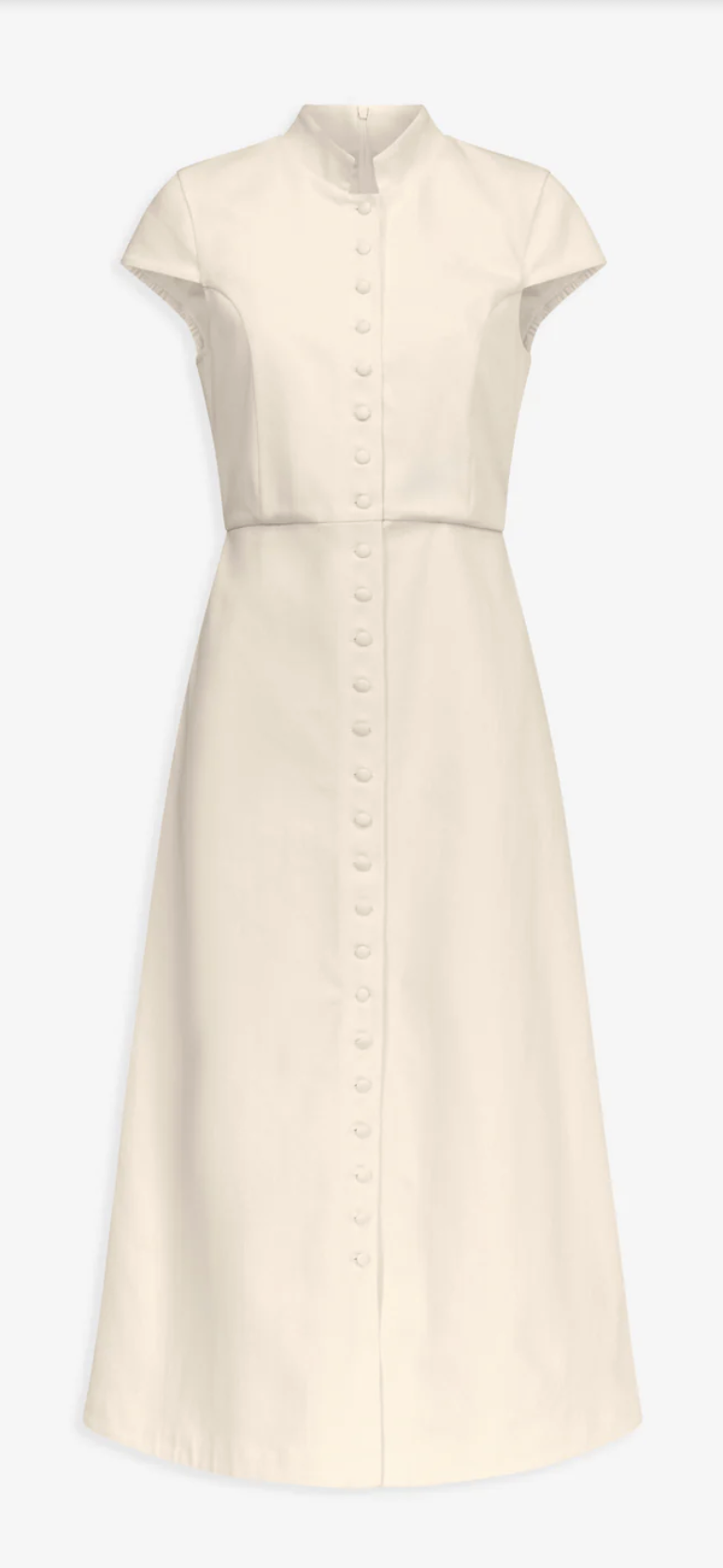 boden aurora midi wrap dress BODEN Aurora Midi Wrap Dress