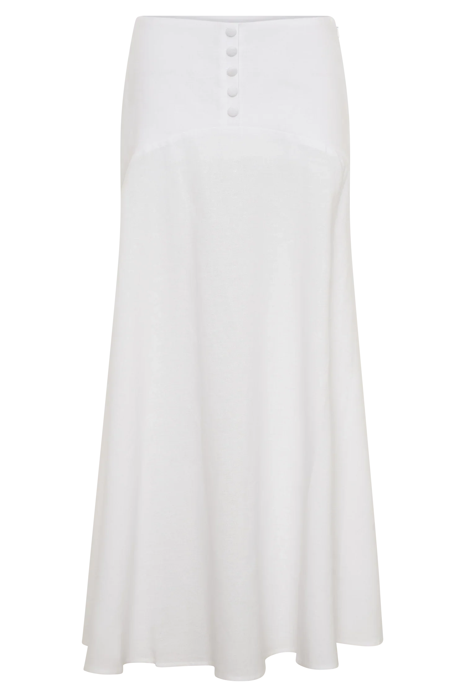 Meshki Selma Midi Skirt