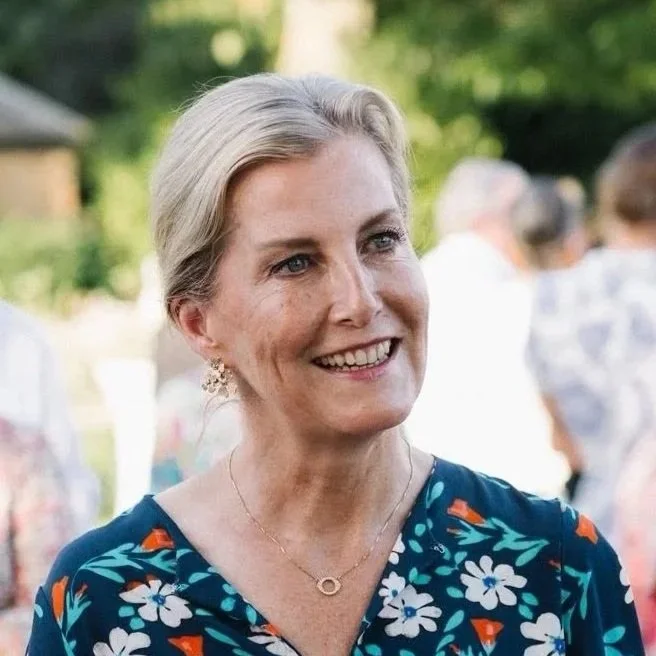 The Duchess of Edinburgh visits Jersey - Day 1