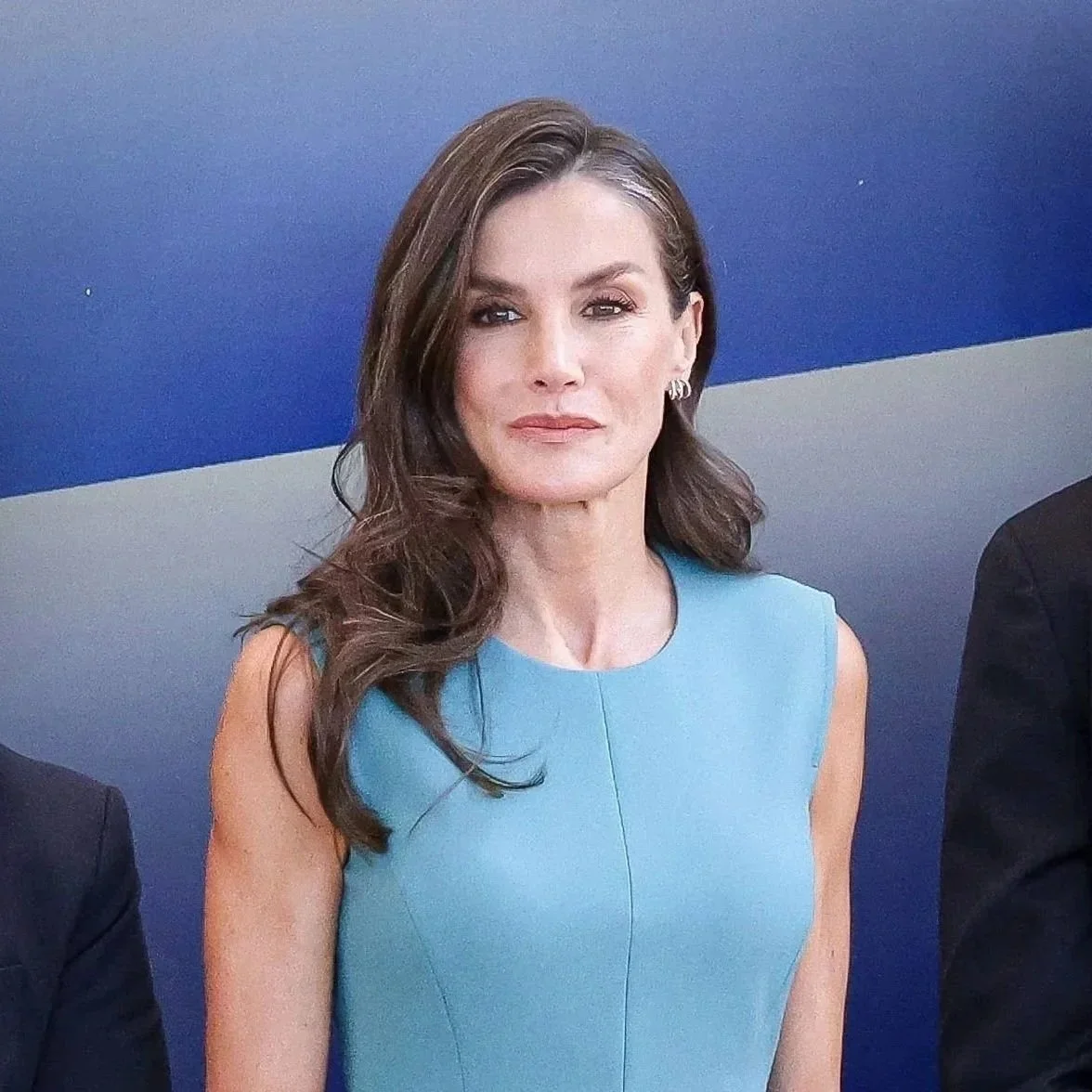 Queen Letizia attends Ethic magazine's 15th anniversary