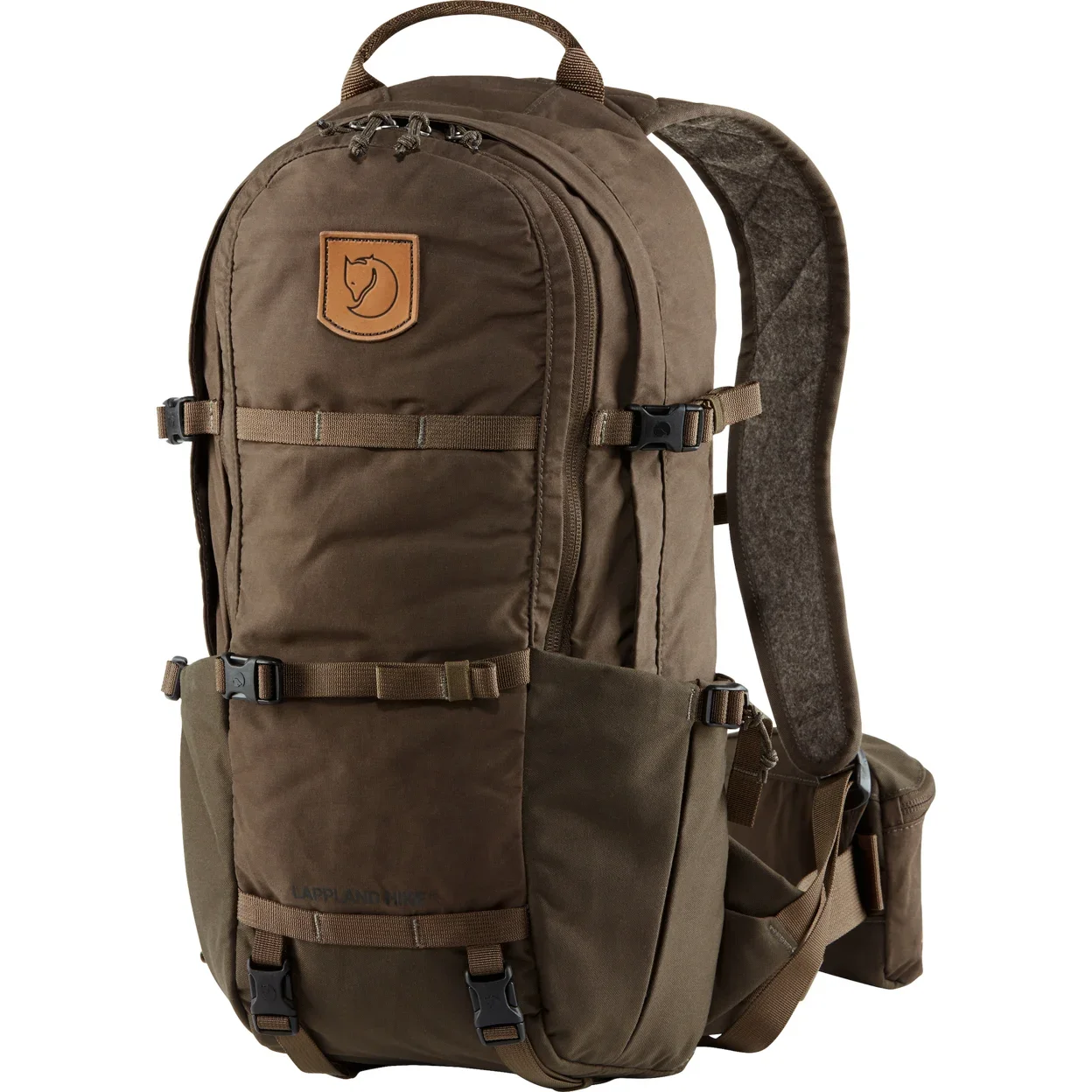 Fjällräven Lappland Hike 15 Backpack