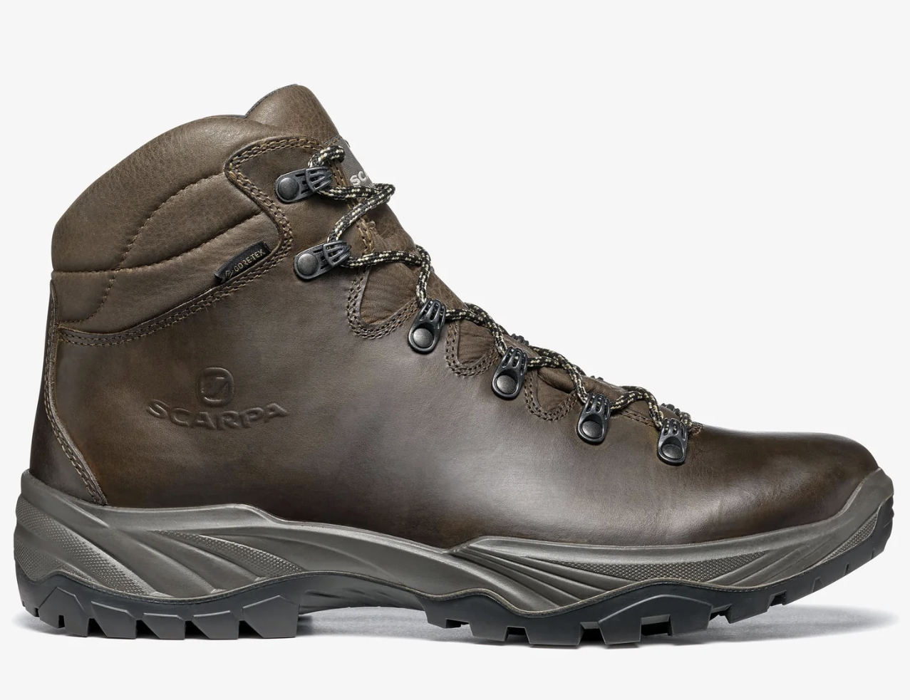 Scarpa Terra GTX Hiking Boots