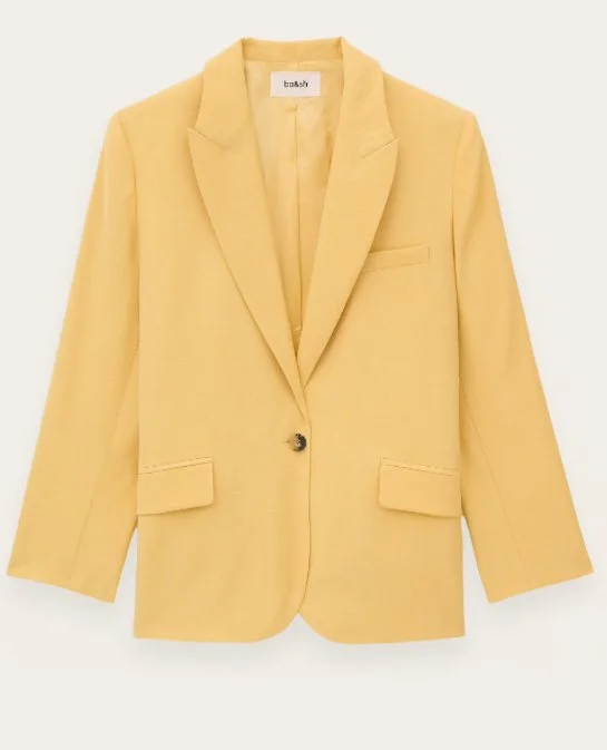 Ba&amp;Sh Dalena Jacket