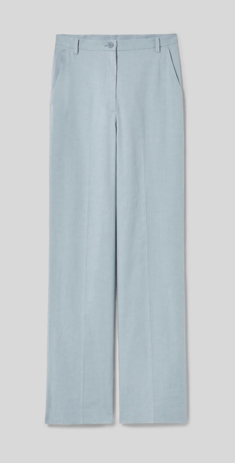 Claudie Pierlot Straight Trousers