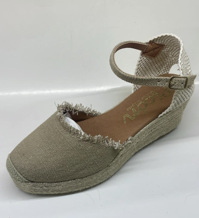 Calzados Picon Palma Wedges
