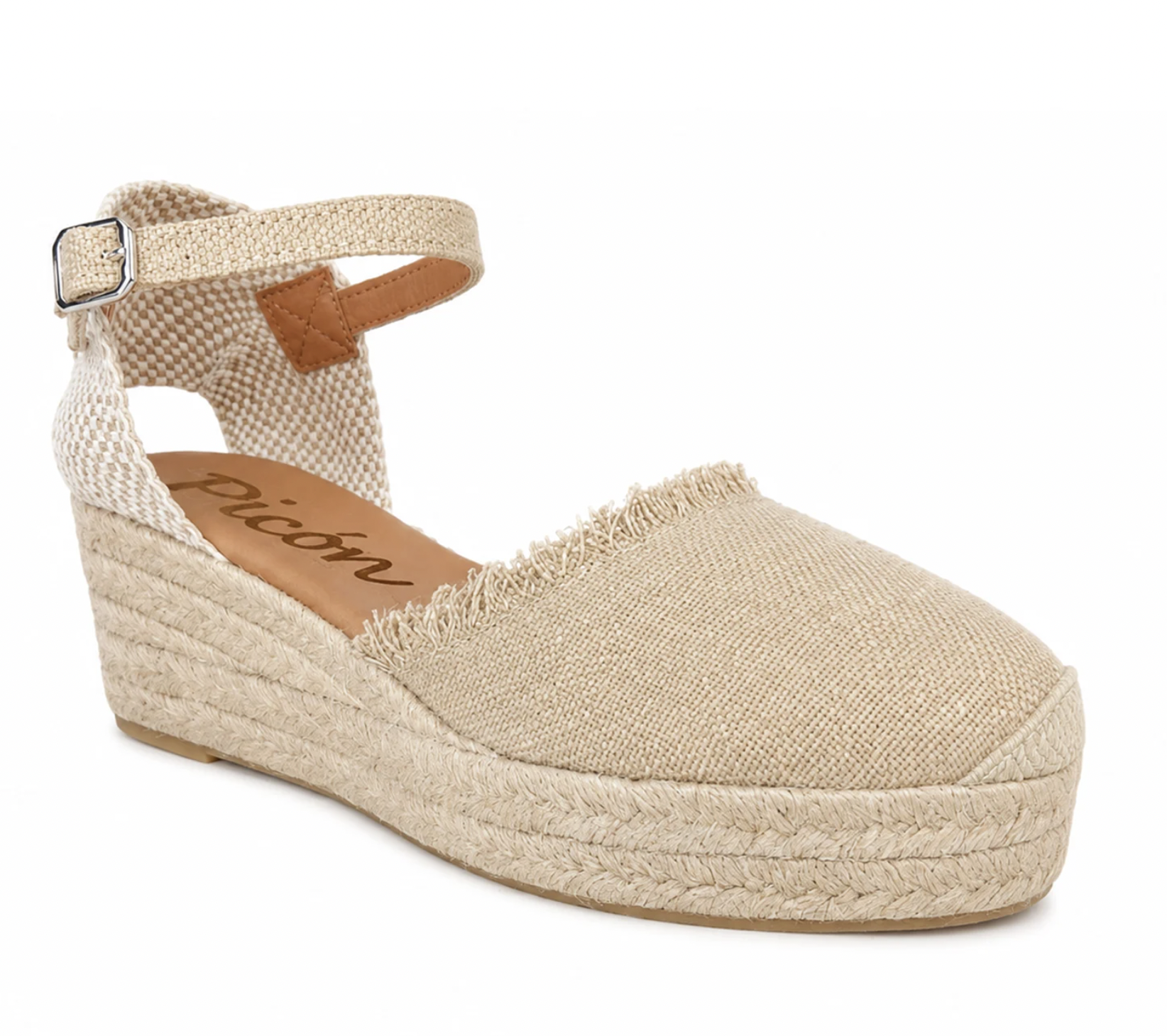 Calzados Picon Palma Wedges