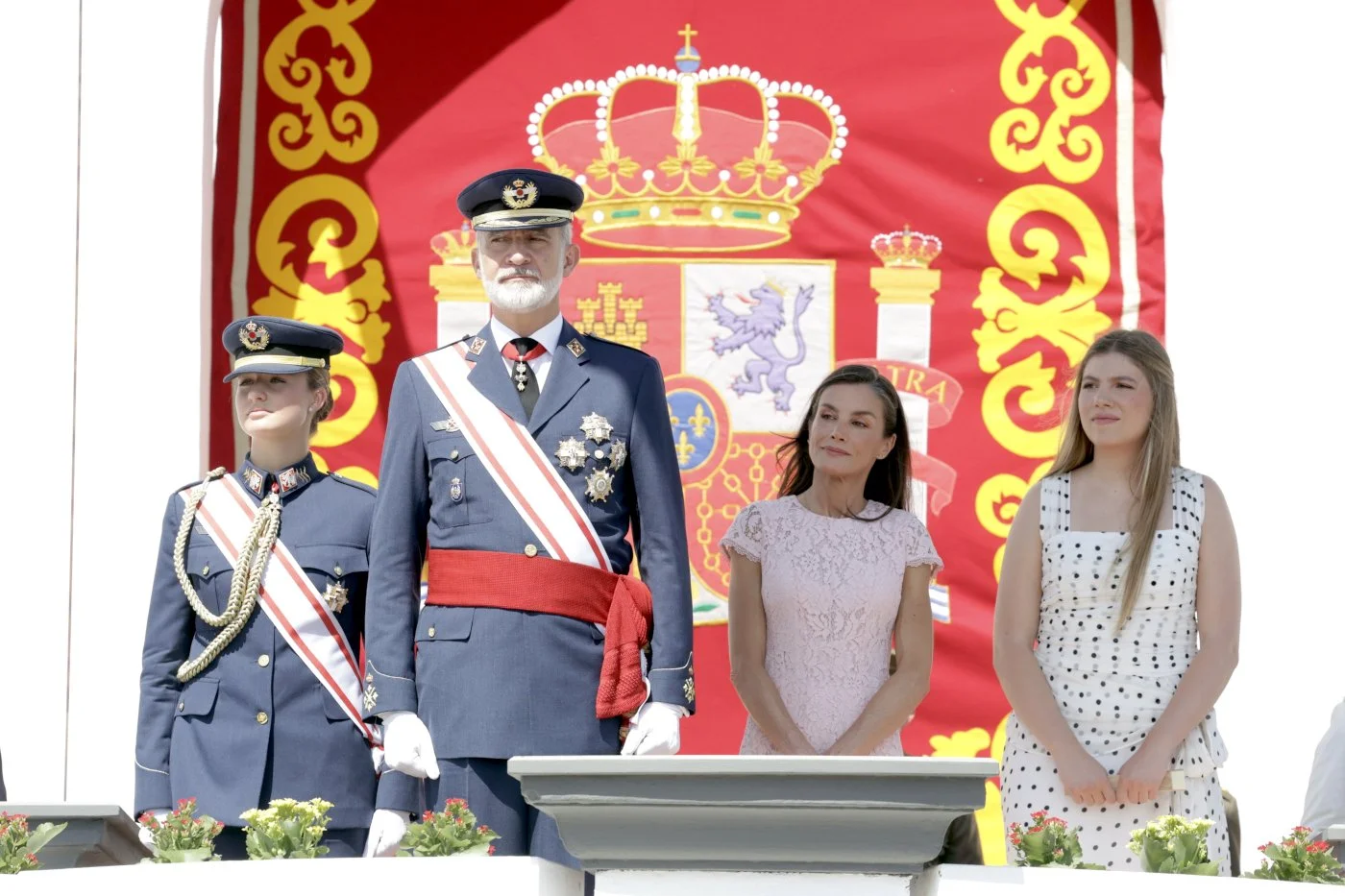 © Casa de S.M. el Rey