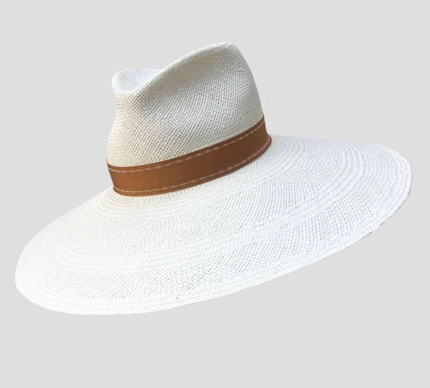 Jess Collett Carmen Panama Fedora