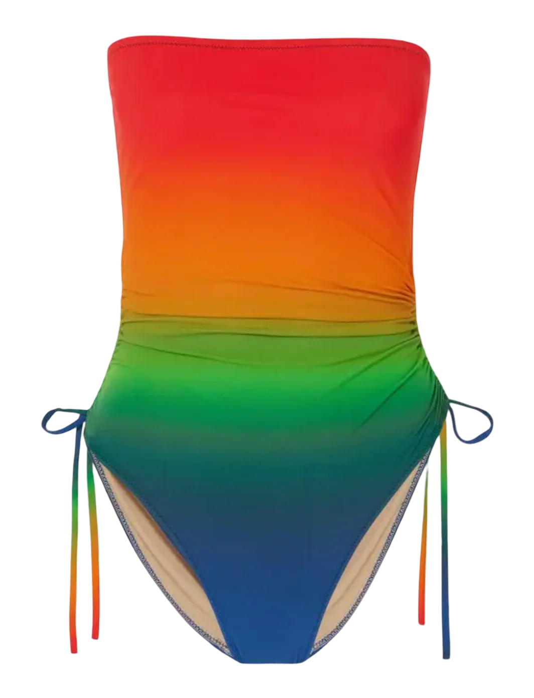 Lido Sessantadue Gradient Swimsuit in Miami.png