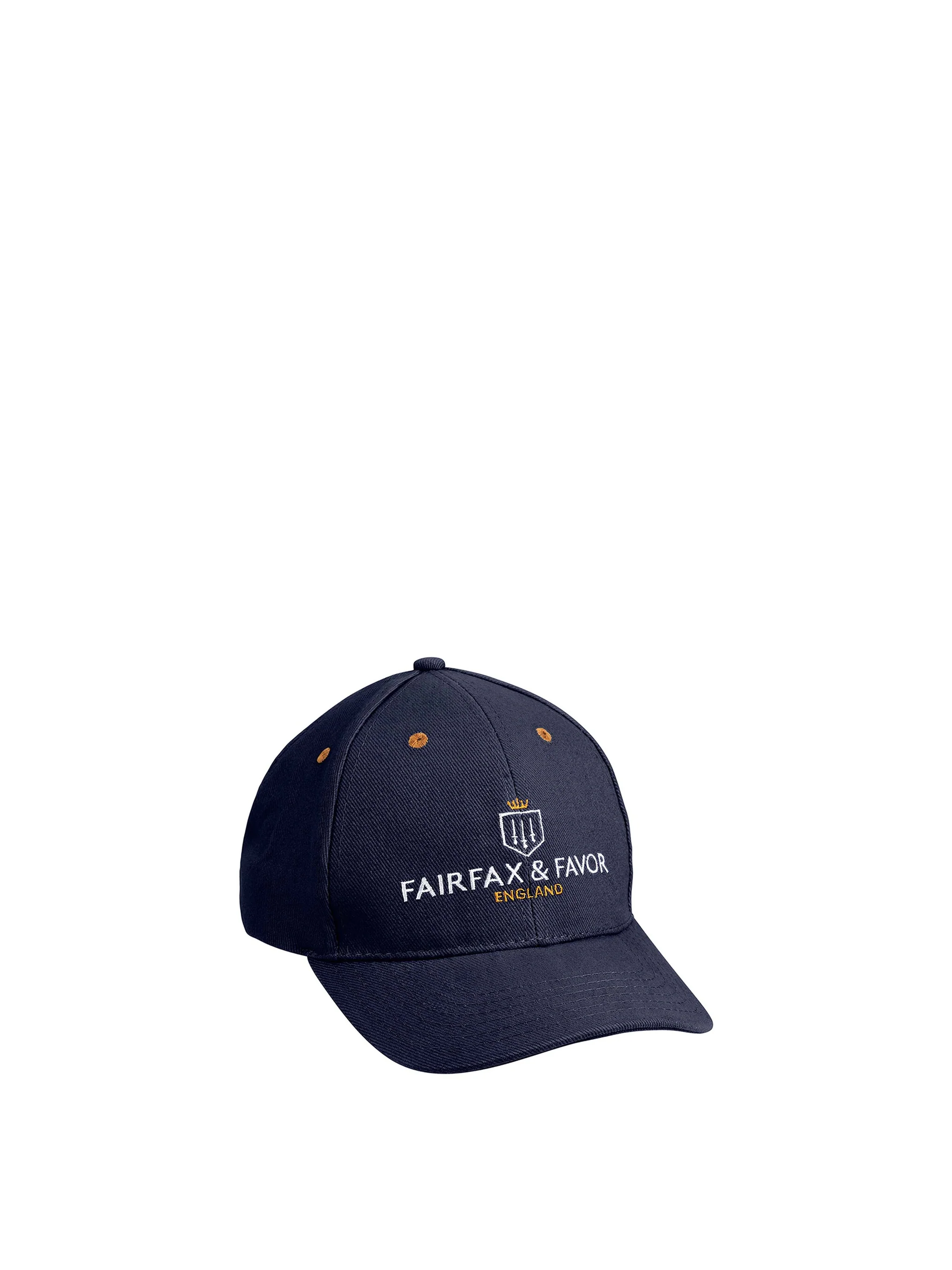 Fairfax and Favor Signature Hat in Navy.png