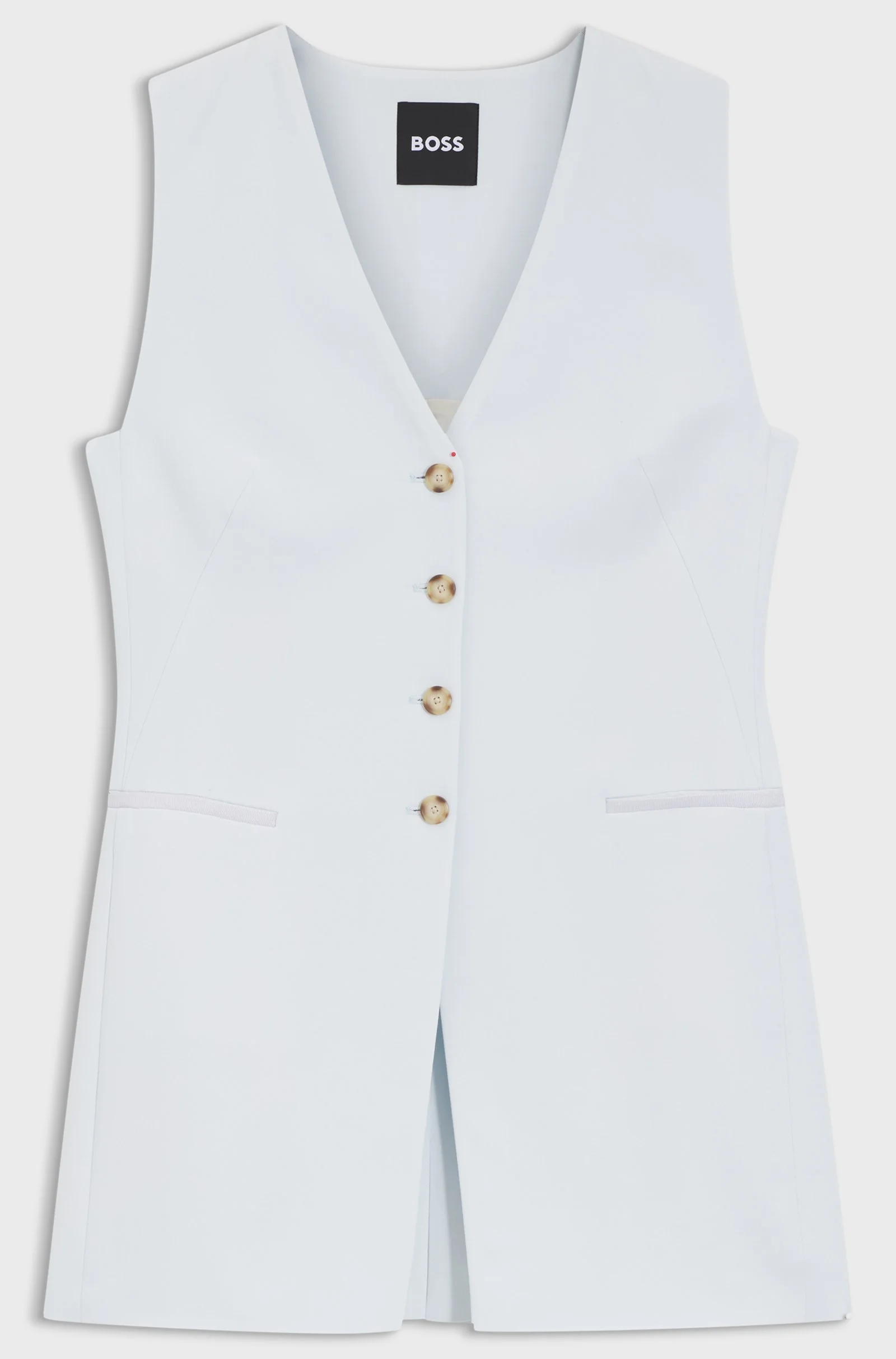 Hugo Boss Julinial Waistcoat
