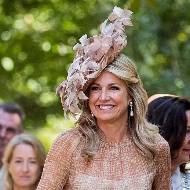 Queen Maxima opens WorldPride 2026