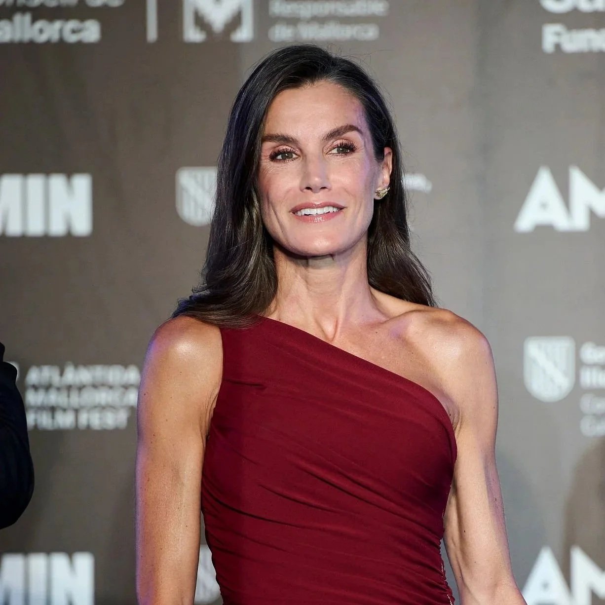 Queen Letizia attends closing ceremony of 16th Atlàntida Mallorca Film Fest